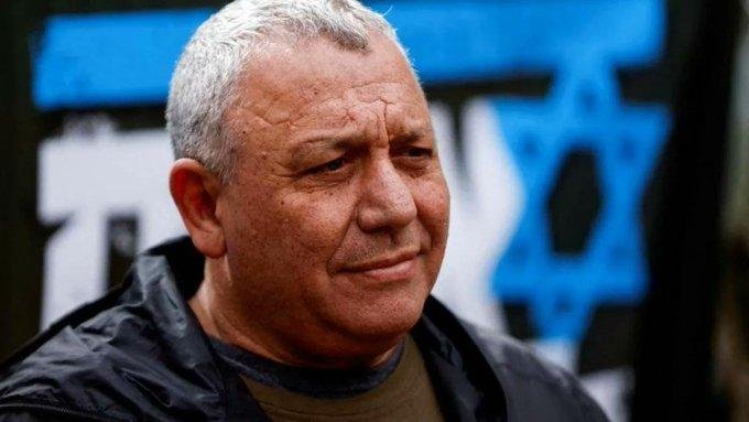 «إسرائيل هيوم»: مصدر بـ«يهدوت هتوراة» يفتح باب التعاون مع آيزنكوت