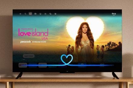 Amazon is adding Alexa Plus to...