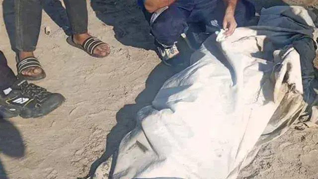 مصرع سيدة على يد شقيقها في الدقهلية بسبب خلافات أسرية