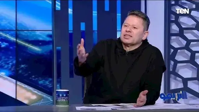 رضا عبد العال لـ"واقع مصر": عم...