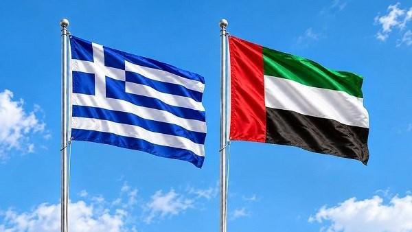 الإمارات تعلن نيتها ضخ استثمارات إضافية بقيمة 15 مليار يورو في اليونان