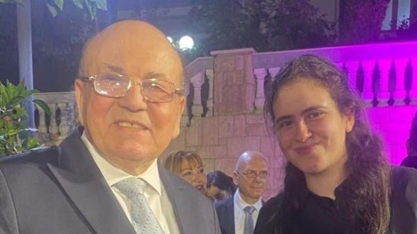 مجدي أبو عميرة يعلن عن مسلسل صعيدي جديد في رمضان 2027 | خاص