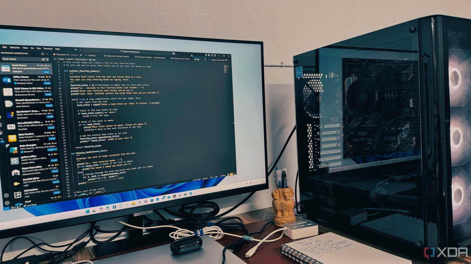 5 developer tools I use every...