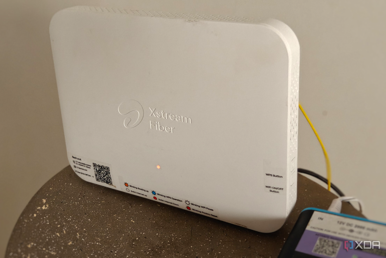 Your Wi-Fi slows down every ev...