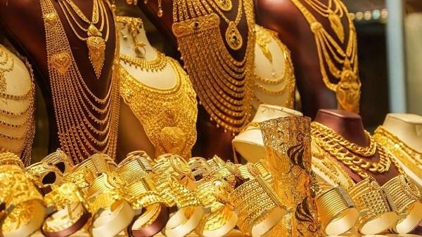 ارتفاع جديد يضرب سوق الذهب في مصر