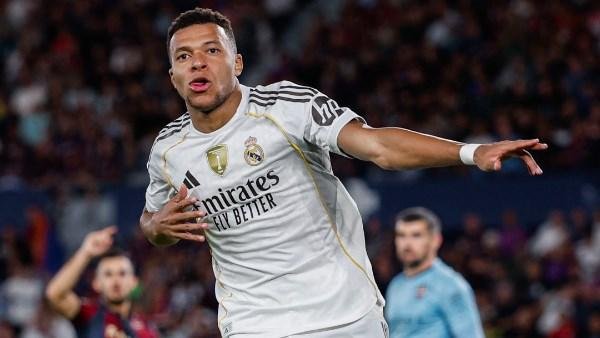القصة الكاملة لأزمة مبابي والصين.. تعليق بث مباريات اللاعب بالدوري الإسباني.. والفرنسي يعتذر