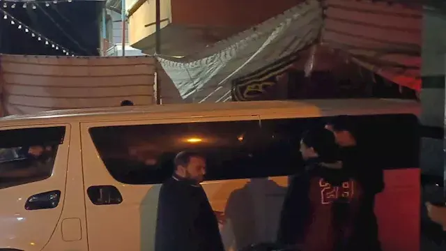 وصول جثمان مضيفة الطيران "عزة رمزي" إلى منزل أسرتها في البحيرة.. والجنازة ظهر الأربعاء- فيديو وصور