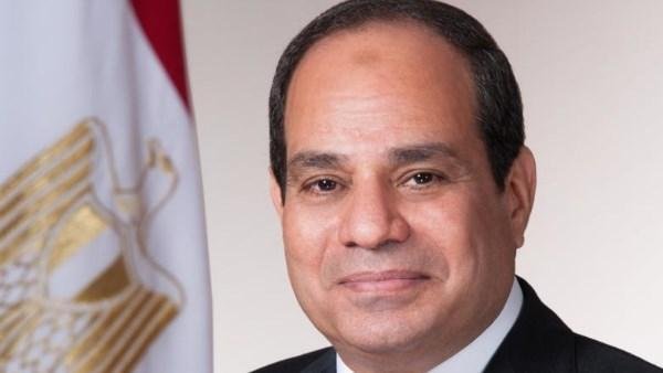 الرئيس السيسي: إزالات بعض المقابر تم بسبب مشكلة المياه الجوفية