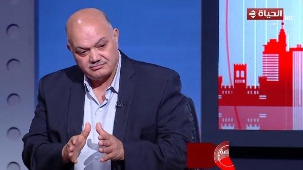 إبراهيم ربيع يكشف مرتكزات التأ...