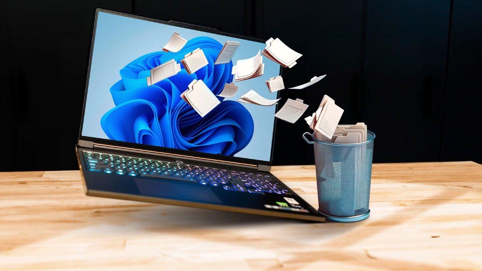Windows is losing an entire ge...