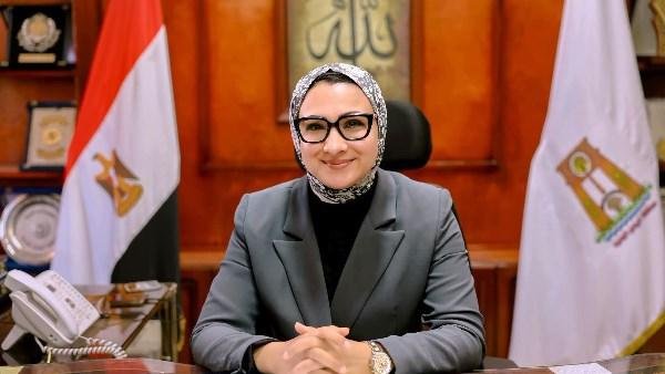 أخبار الوادي الجديد| نائب وزير الصحة يشيد بانتظام العمل بالمستشفيات.. والمحافظة تستعد لاحتفالات العيد القومي