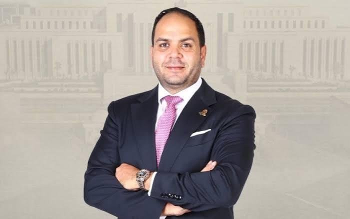 النائب مصطفى متولي لوزير المالية الإسرائيلي: من لا يتعلم دروس التاريخ عليه مراجعة صفحات حرب أكتوبر