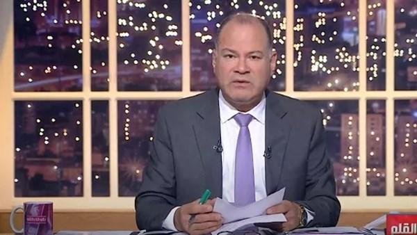 عملية اغتيال فاشلة .. أول تعليق من نشأت الديهي عن واقعة القناة العاشرة مع بوتين