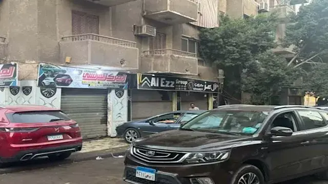حملات مفاجئة لغلق الورش غير ال...