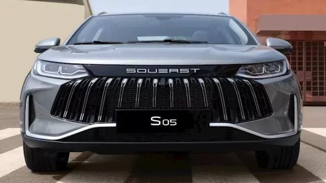 أرخص سيارة سوإيست في السوق الم...