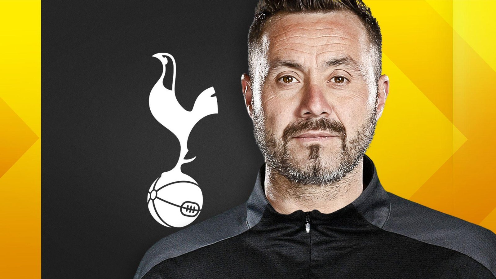 Tottenham latest: Spence sends...