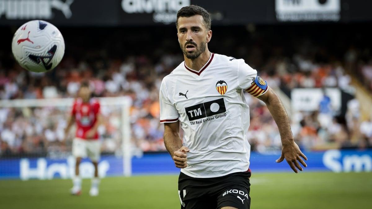 How to watch Valencia vs. Real...
