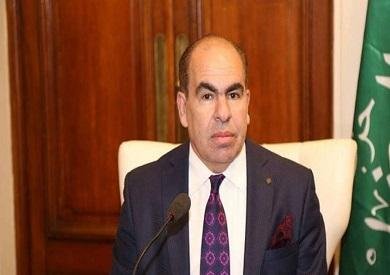 النائب ياسر الهضيبي: الاستعدادات اللوجستية والتقنية لم تكن جاهزة لتطبيق الإجراءات الجنائية في موعده