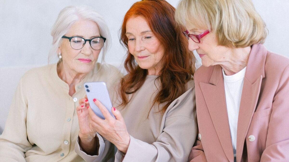 The best senior phone plans of...