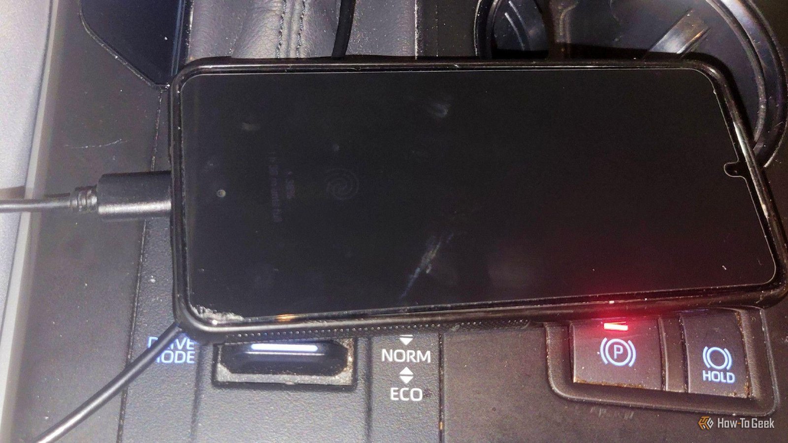 I stopped using Android Auto w...
