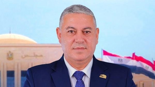 برلماني: تحديث الري والإدارة الرقمية للمياه ضرورة لمواجهة التحديات المائية