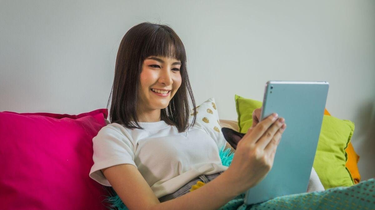 Get your 1st month of 5G Home...