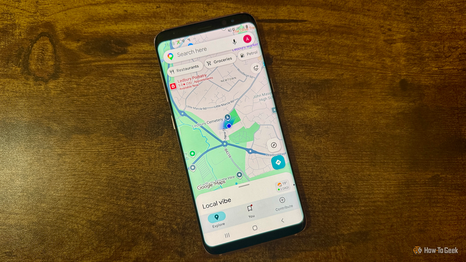 5 Google Maps features that wi...