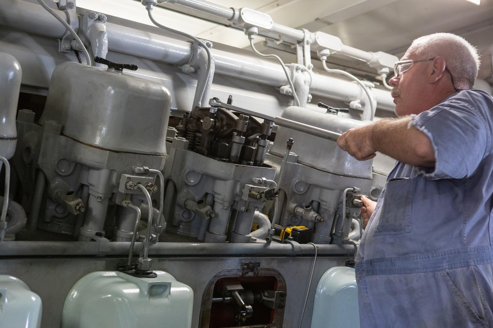 Career Spotlight: Mechanic (Ag...