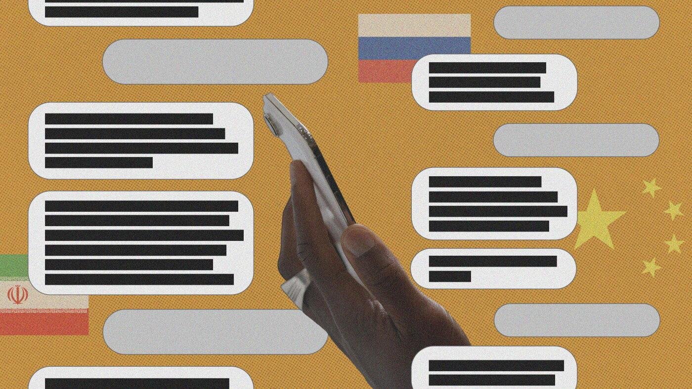 AI chatbots may be better than...