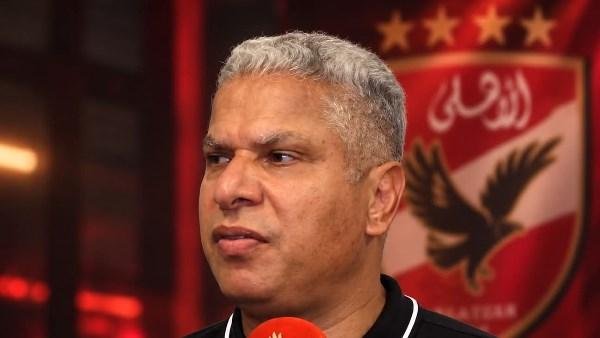 باسم مرسي: أطالب بالتركيز في عمله حتى لا يفشل مثل 2014