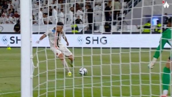 بمشاركة تريزيجيه.. الرياض يسقط أمام الدرعية بهدف في الدوري السعودي