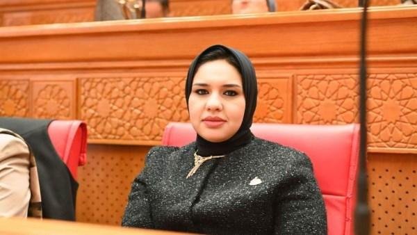 راوية مختار تسأل وزير التعليم عن النتائج الفعلية للسياسات التعليمية وتأثيرها على تحصيل الطلاب