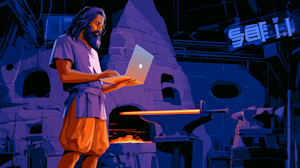 TrueFoundry's open source AI a...