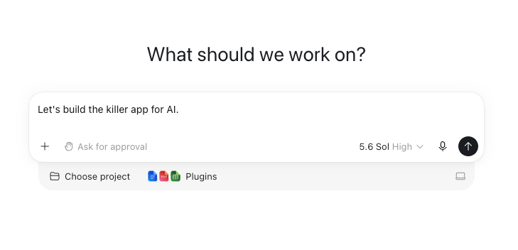 OpenAI is building AI agents f...