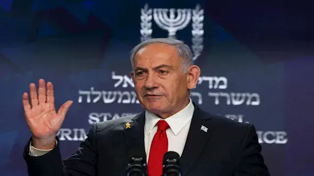 نتنياهو: من السابق لأوانه تحدي...