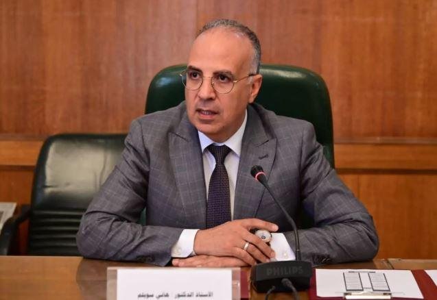 وزير الري: إثيوبيا لم تنفذ اتفاق إعلان المبادئ.. وتهربت من التوقيع على اتفاق متوازن بشأن السد
