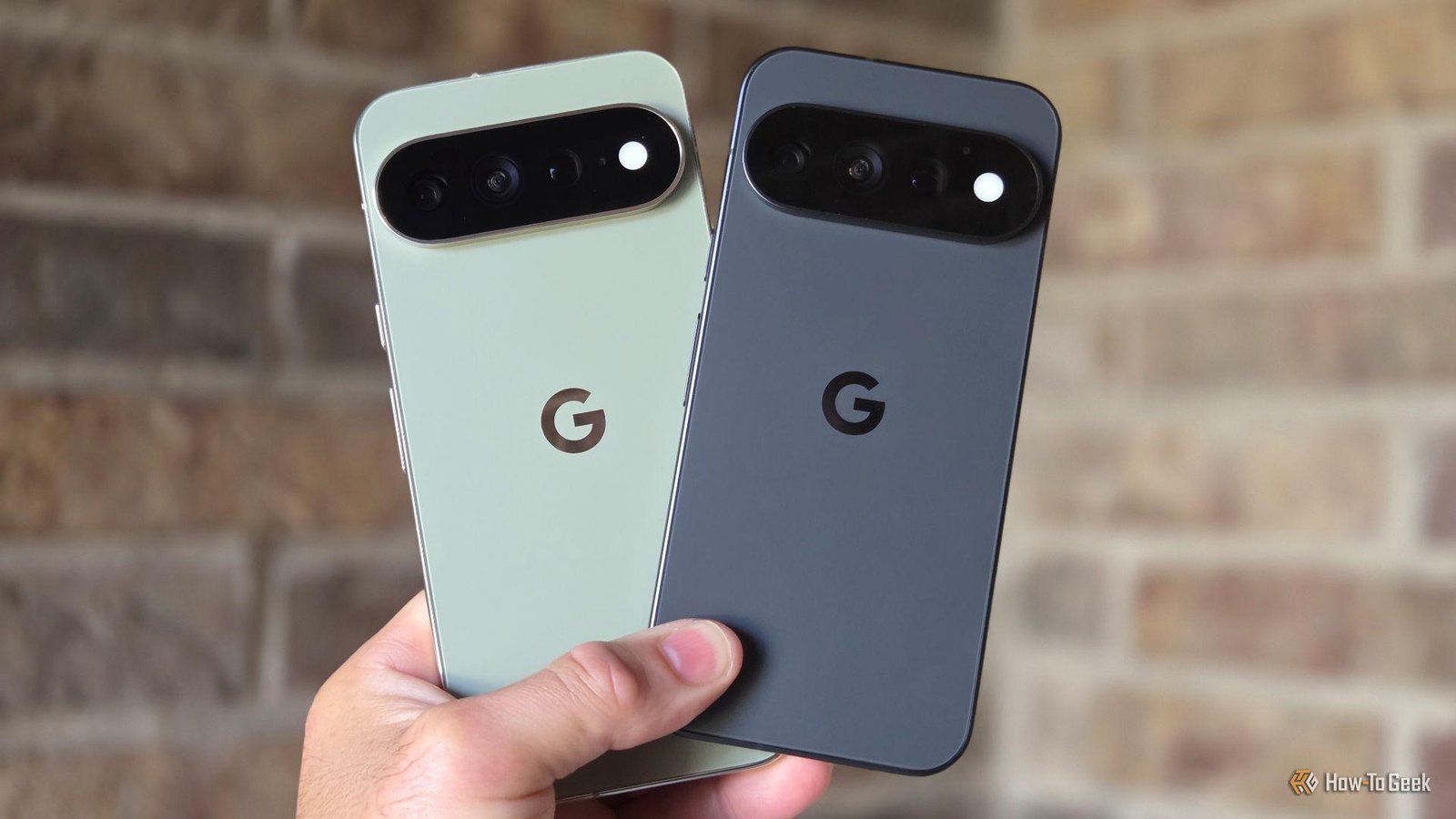 Google Pixel 11 Pro and Pixel...