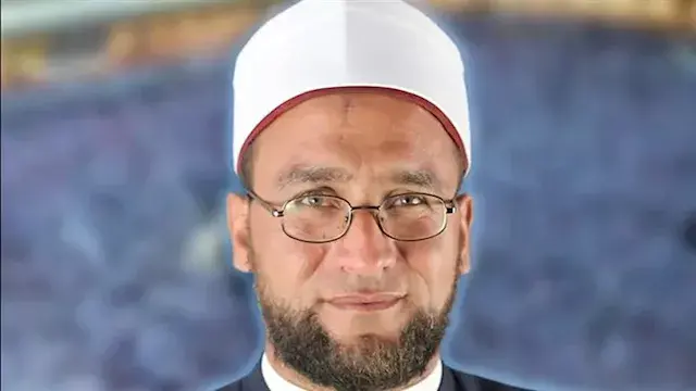 هل يجوز صيام يوم المولد النبوي...
