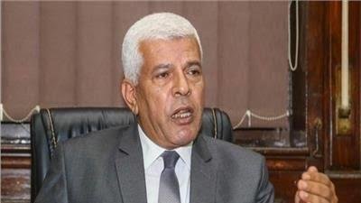 نقيب الزراعيين: التغيرات المناخية أبرز تحديات مصر.. ونستورد 90% من استهلاكنا للمحاصيل الزيتية