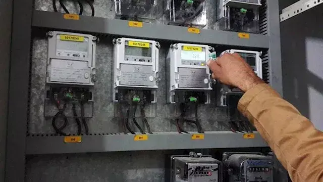 الكهرباء تواصل إجراءات التيسير على مستخدمي العدادات الكودية