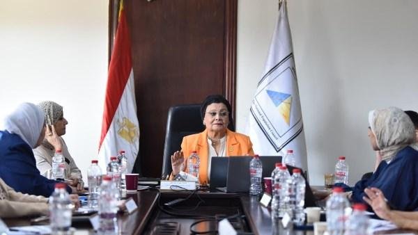 الصحة: نستهدف الوصول إلى 9 آلاف قابلة بحلول 2028/2030