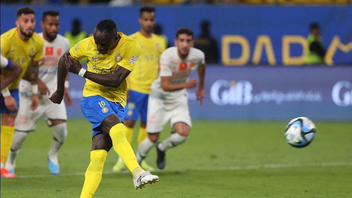 الكبار في خطر.. النصر والاتحاد...