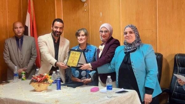 جامعة بني سويف تنظم ندوة توعوية حول الوعي السياحي والأثري