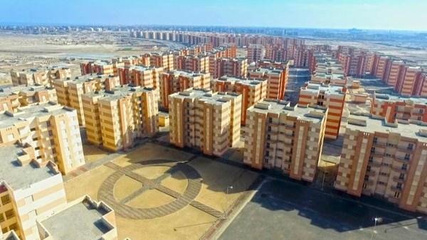ناجي قمحة: الدولة المصرية أولت اهتمامًا كبيرًا بملف التنمية العمرانية والحضارية