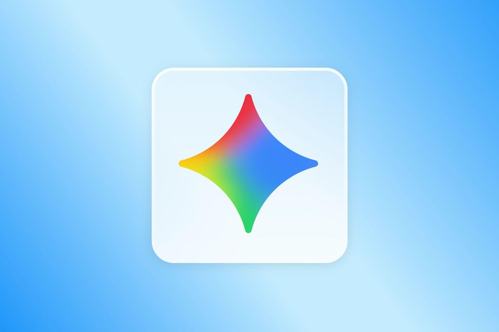 The Gemini app for Windows let...