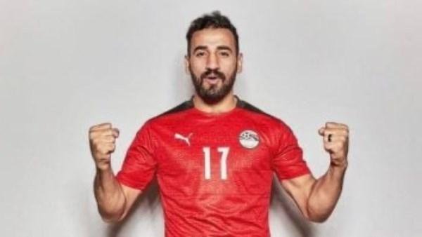 بيراميدز يعقد جلسة مع ثلاثي المنتخب لتجديد العقود بعد التوقف الدولي