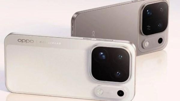 أوبو تطلق Find X10 وFind X10 Pro Max عالميا