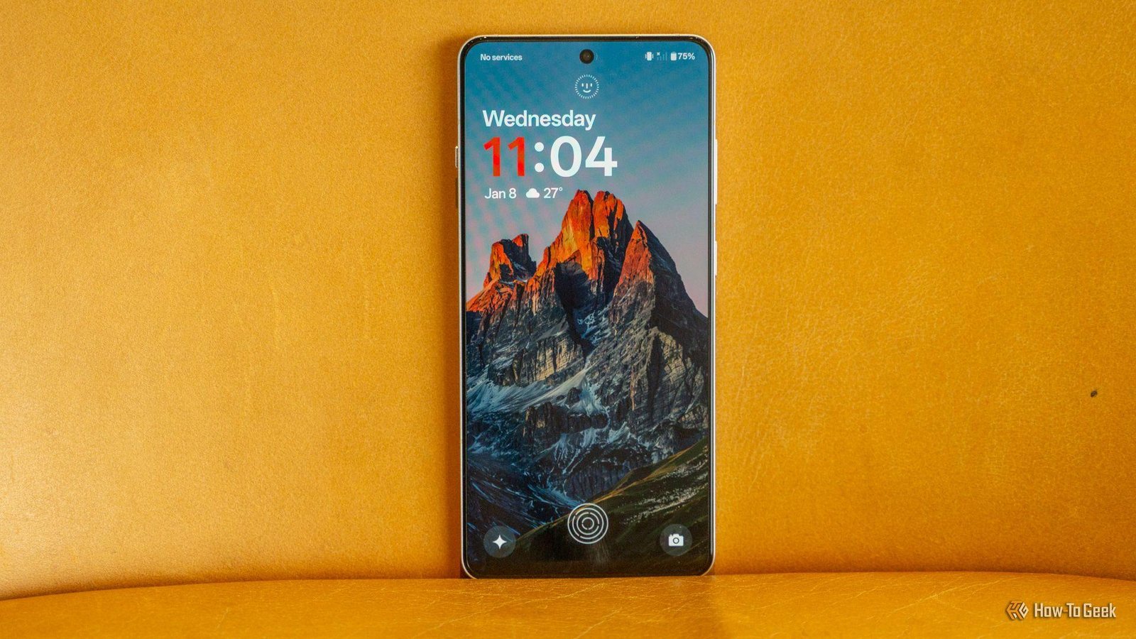 The first 5 Android settings I...