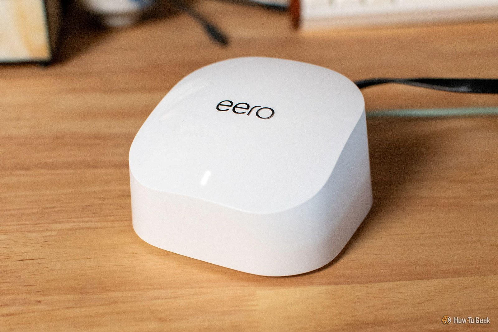 Eero's silent cloud syncs are...