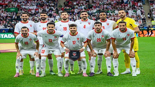 نجم بيراميدز على رأس قائمة منت...